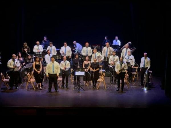 A Banda Cultural homenaxeará a Ramón Campos no concerto de Santa&nbsp;Icía