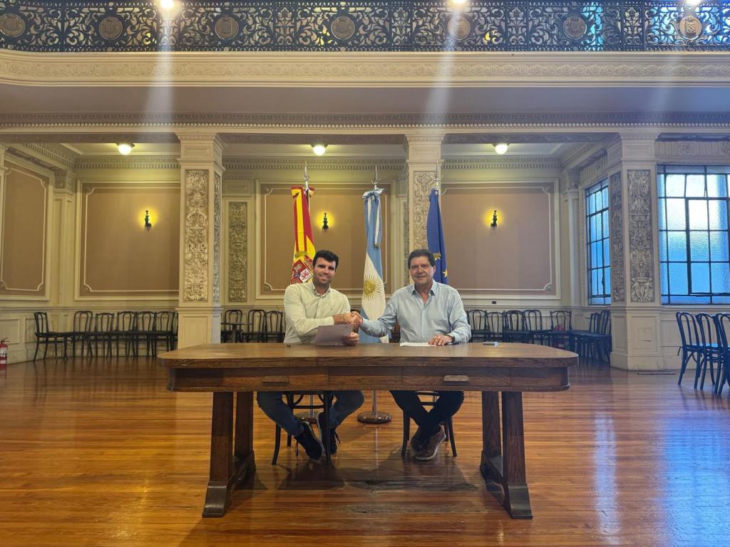 O Centro Cultural da Estrada en Bos Aires recibirá 1500&nbsp;euros