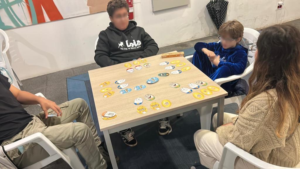 Sábado de tardeo intercultural no Novo&nbsp;Mercado