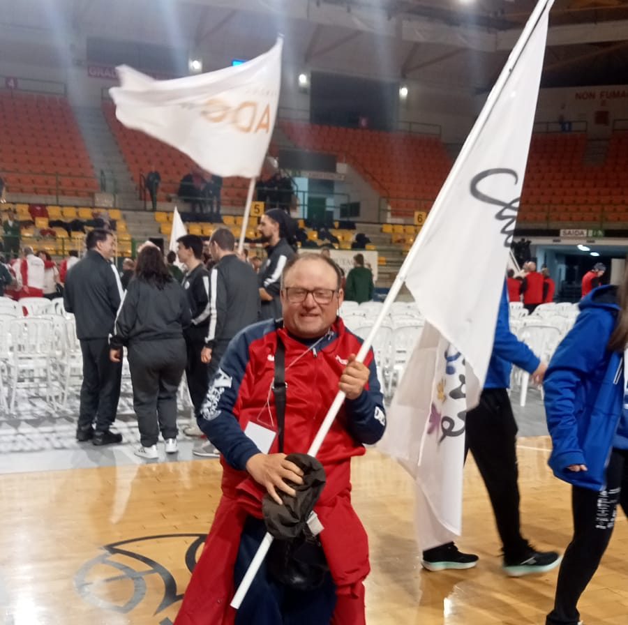 A Estrada ten un campión de España de fútbol sala