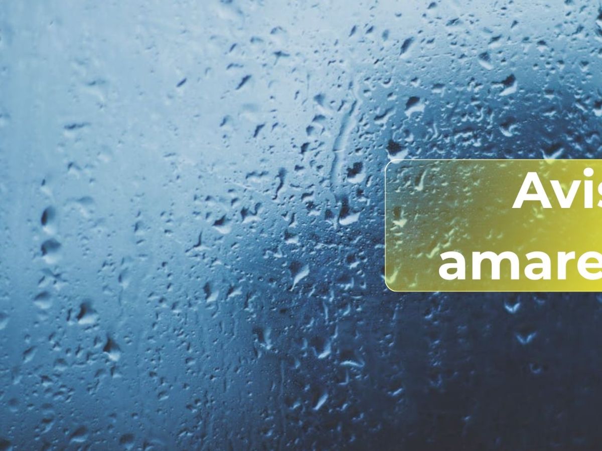 O Monte Xesteiras rexistrou refachos de máis de&nbsp;100km/h