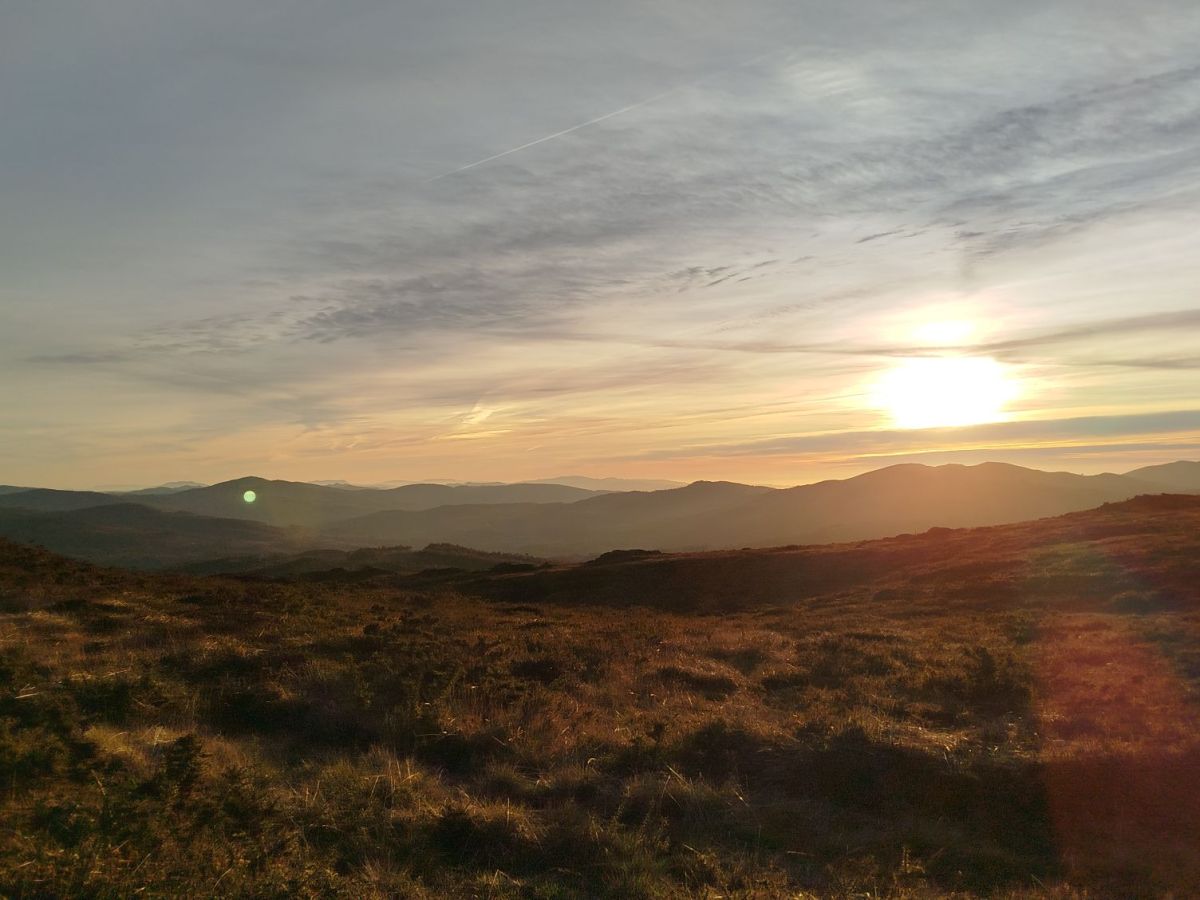 Este sábado sairá o&nbsp;sol