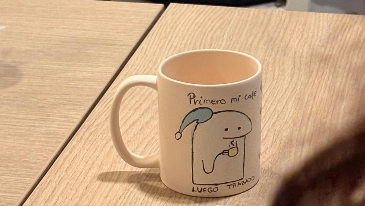 GALERÍA | A noite das tazas
