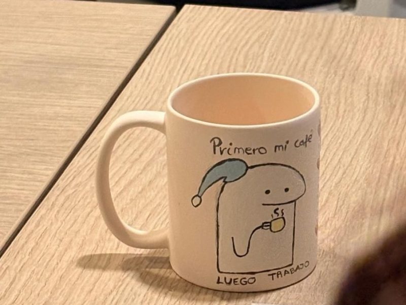 GALERÍA | A noite das&nbsp;tazas