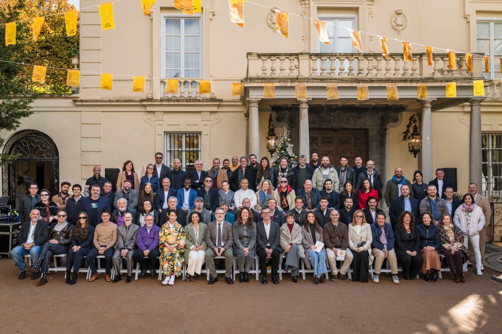 ‘El Gaucho’ recibe un Solete&nbsp;Repsol