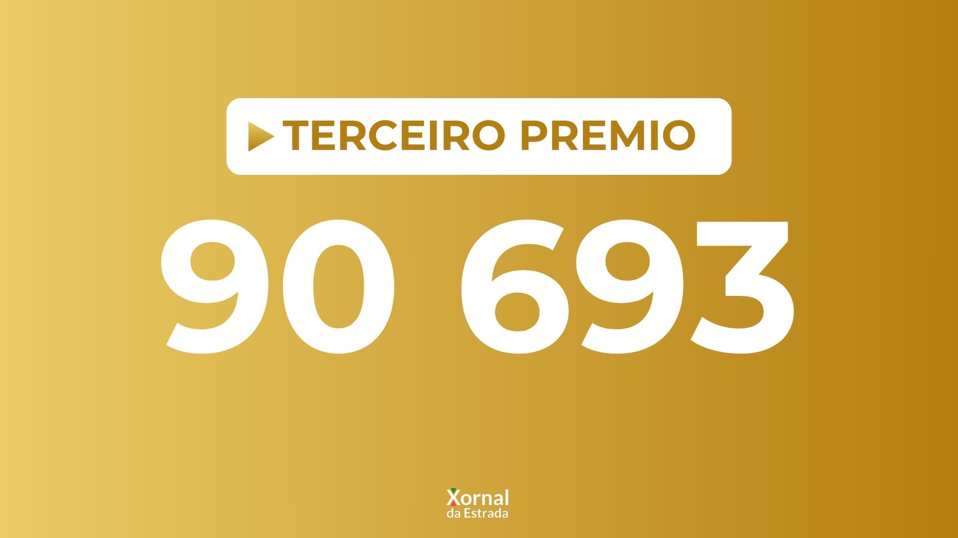 Parte do terceiro premio cae en Cuntis