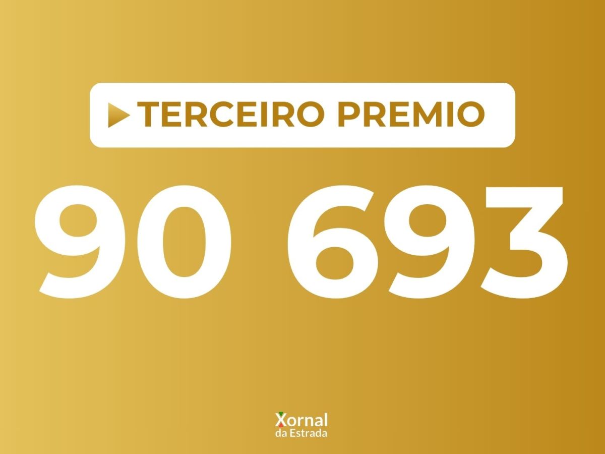 Parte do terceiro premio cae en&nbsp;Cuntis