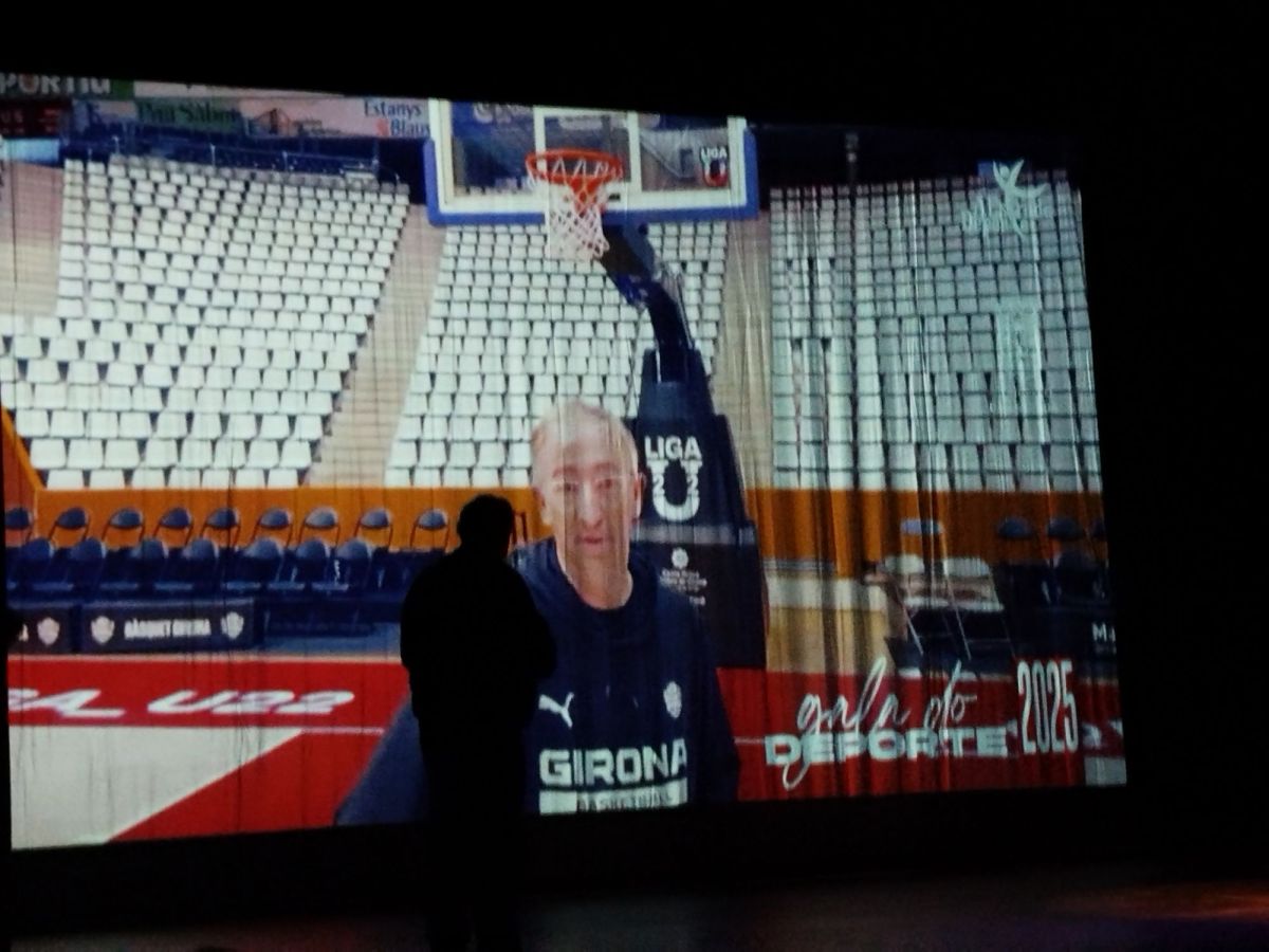 GALERÍA | A Gala do Deporte en&nbsp;imaxes