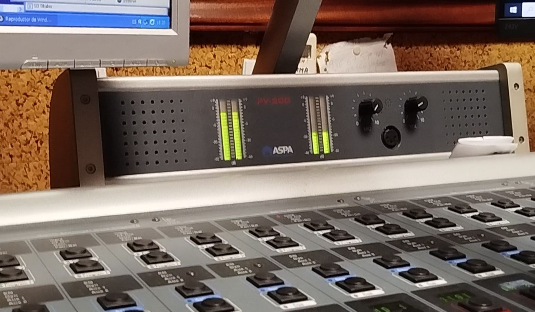 ‘O Mercadiño’ de Radio Estrada poderase consultar desde Xornal da Estrada