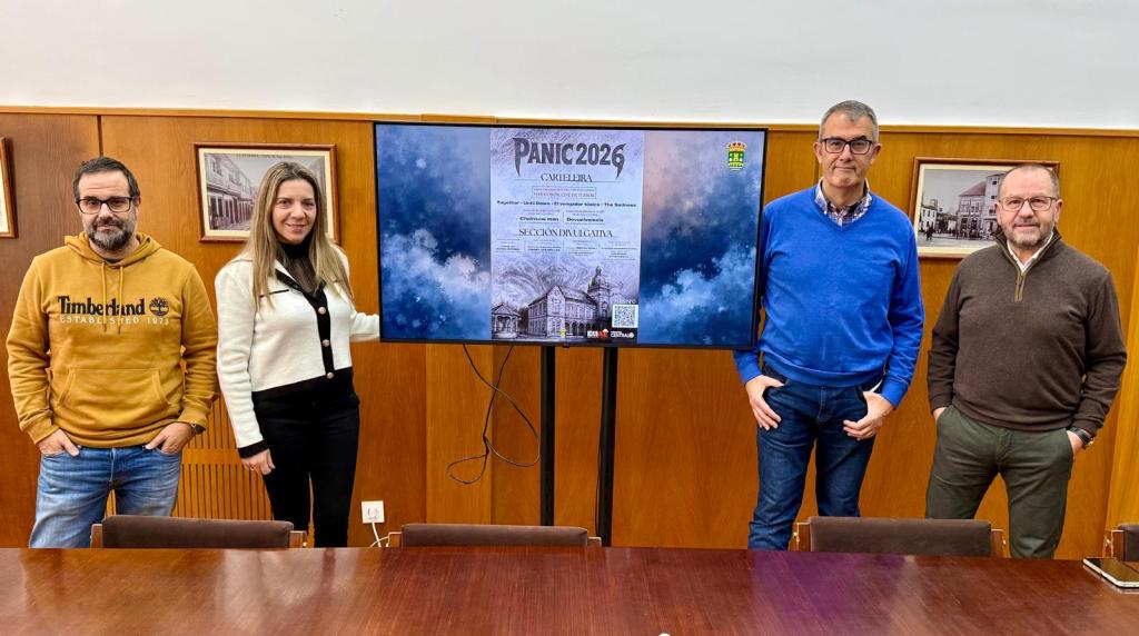 A Estrada prepárase para pasar tres semanas de&nbsp;medo