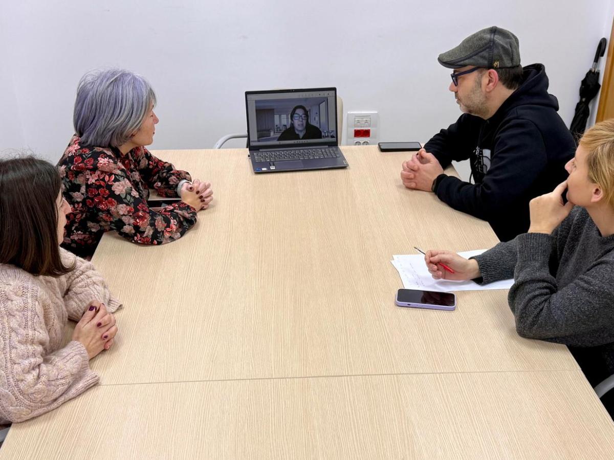 En maio celebrarase a primeira Feira de Emprendemento da&nbsp;Estrada