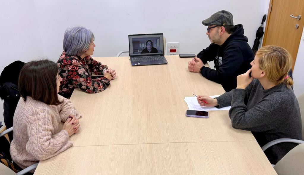 En maio celebrarase a primeira Feira de Emprendemento da&nbsp;Estrada