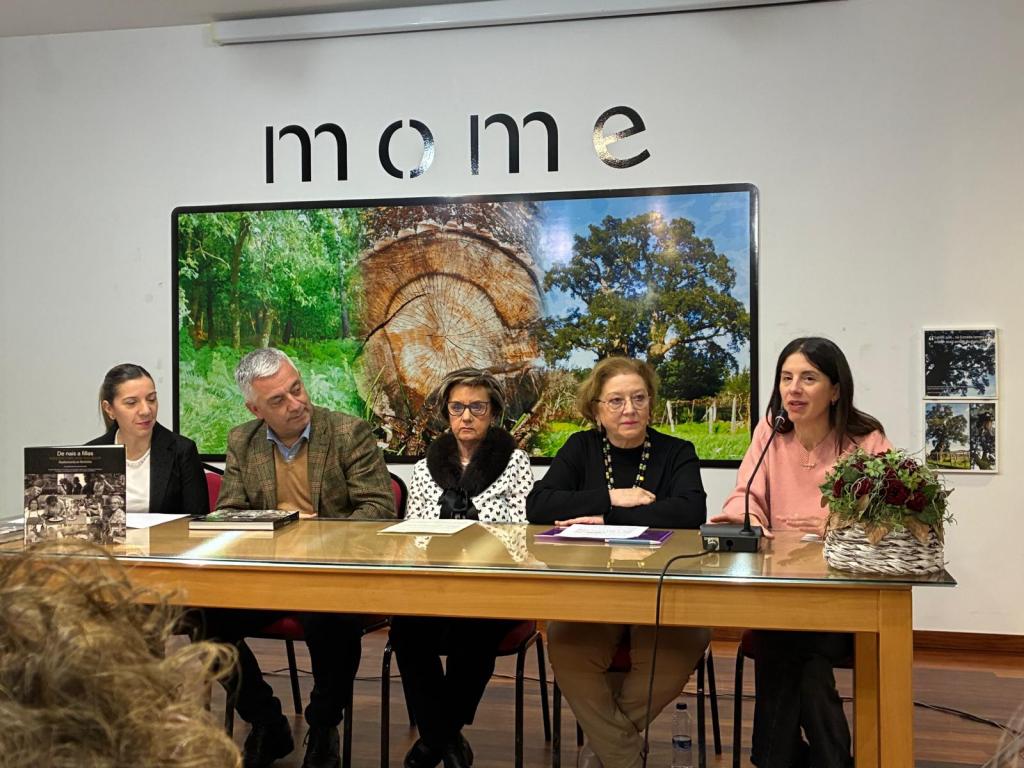 Reivindicar a gastronomía local a través da&nbsp;literatura