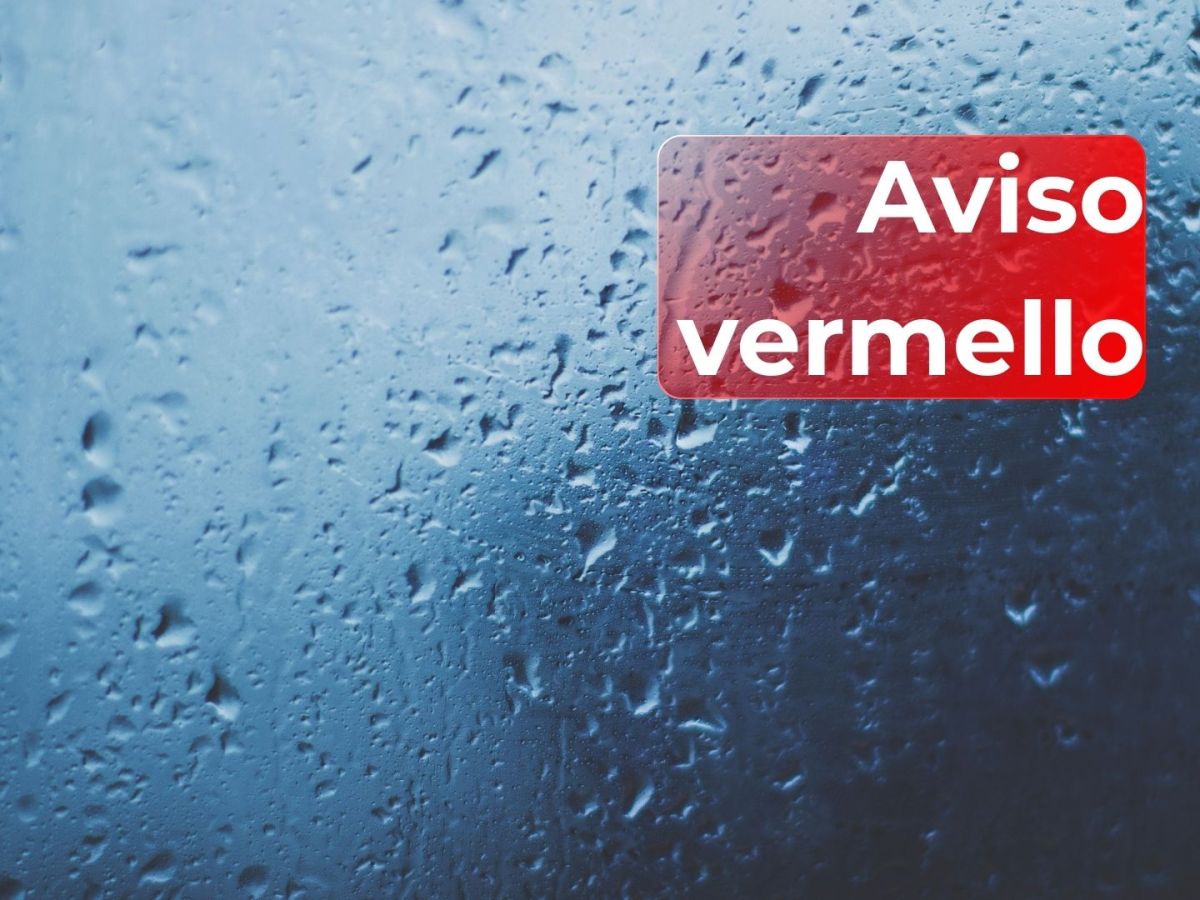 Suspenden as clases do luns polo aviso vermello por&nbsp;chuvias