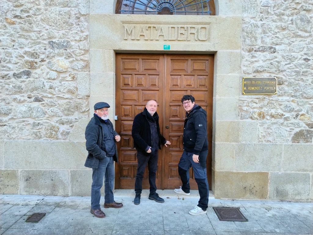 Reices: “Onde está o momento do Museo que ía liderar este&nbsp;alcalde?”