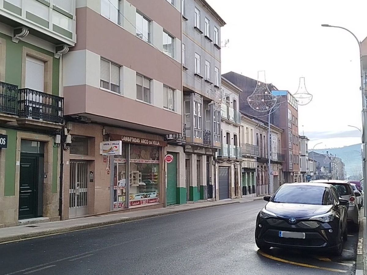 Como se reorganizou o tráfico co peche da&nbsp;Farola?