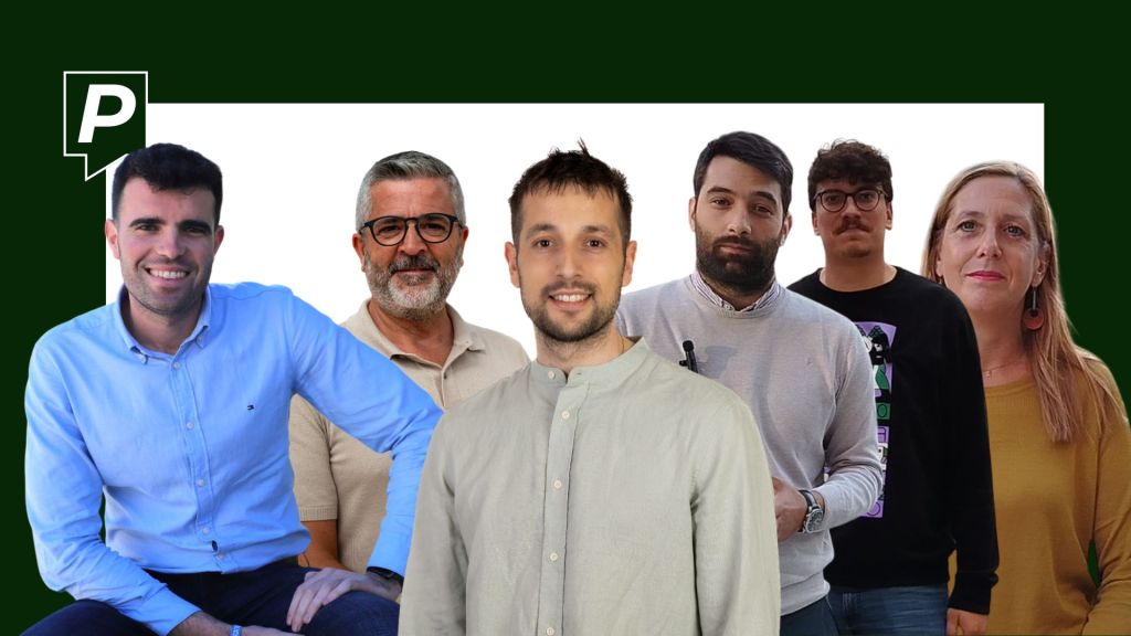 Politicando: os artigos que máis&nbsp;interesaron