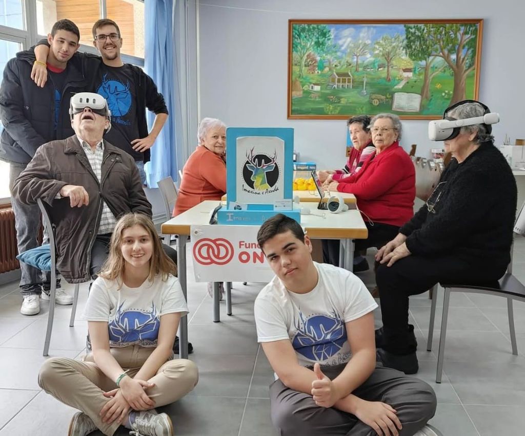 O valor do voluntariado