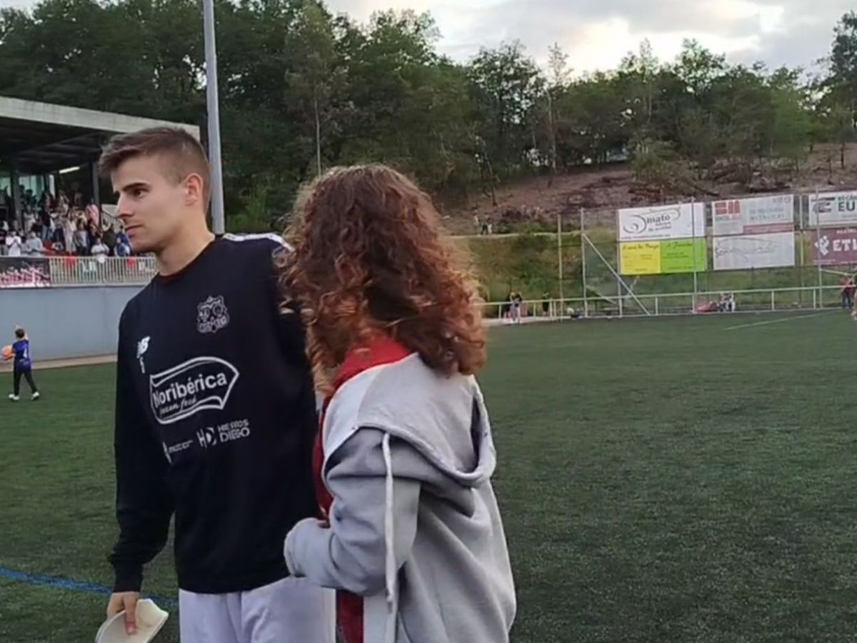 Porrúa volve ao&nbsp;Estradense