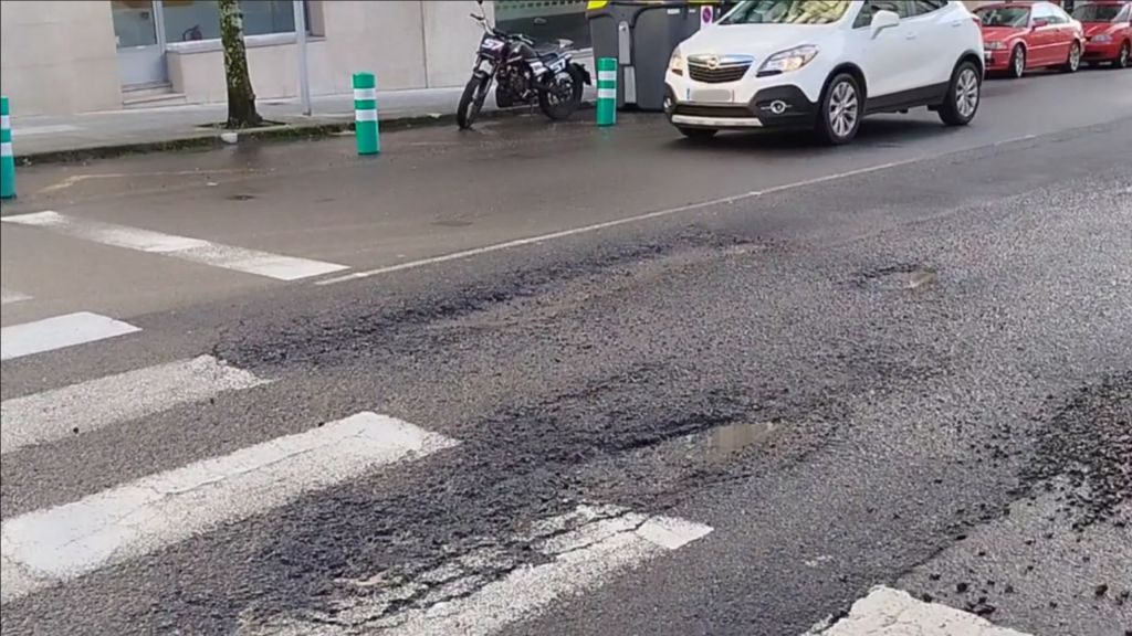 N-640: diferentes discursos, mesma conclusión