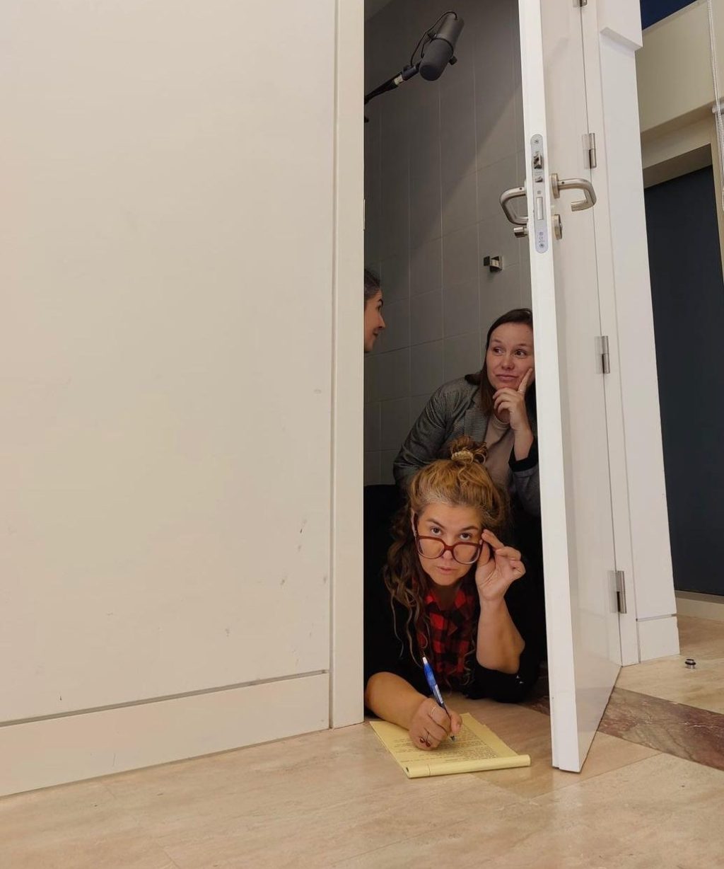 As RRSS na&nbsp;mocidade