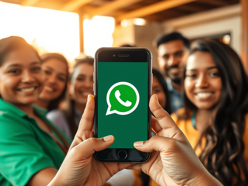 A Agrupación de Voluntarios de Paramá crea unha canle de&nbsp;WhatsApp