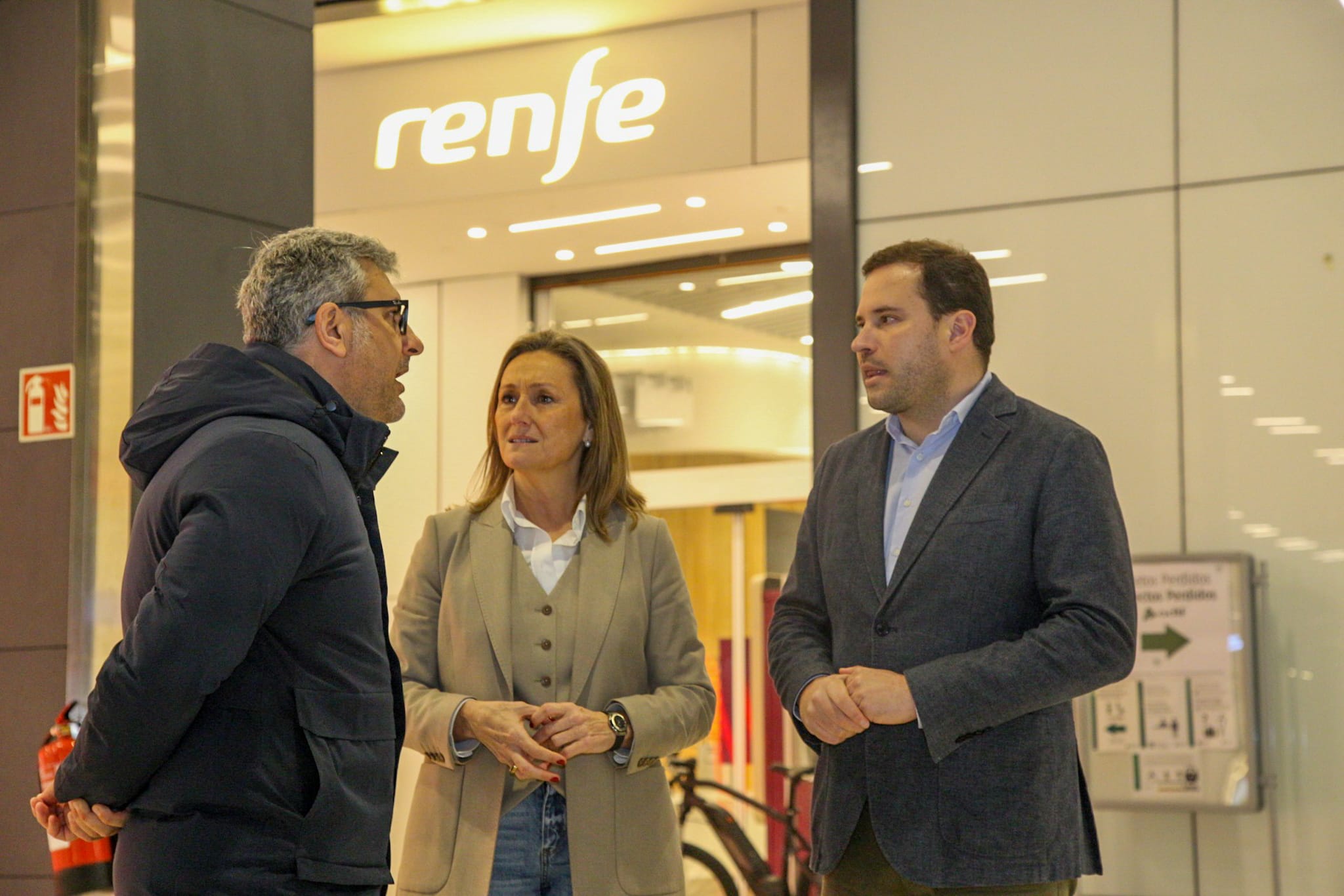 O PP pide a dimisión de Puente pola “discriminación, abandono e castigo” á comarca