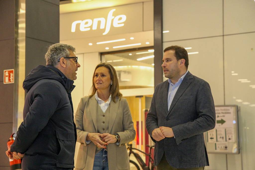 O PP pide a dimisión de Puente pola “discriminación, abandono e castigo” á&nbsp;comarca