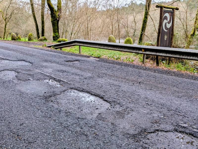 Reices urxe o arranxo da&nbsp;PO-213