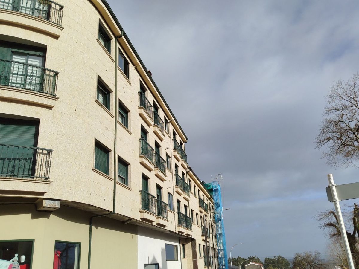 A vivenda na Estrada: “un bo momento” con máis demanda ca&nbsp;oferta