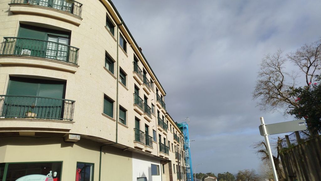 A vivenda na Estrada: “un bo momento” con máis demanda ca&nbsp;oferta