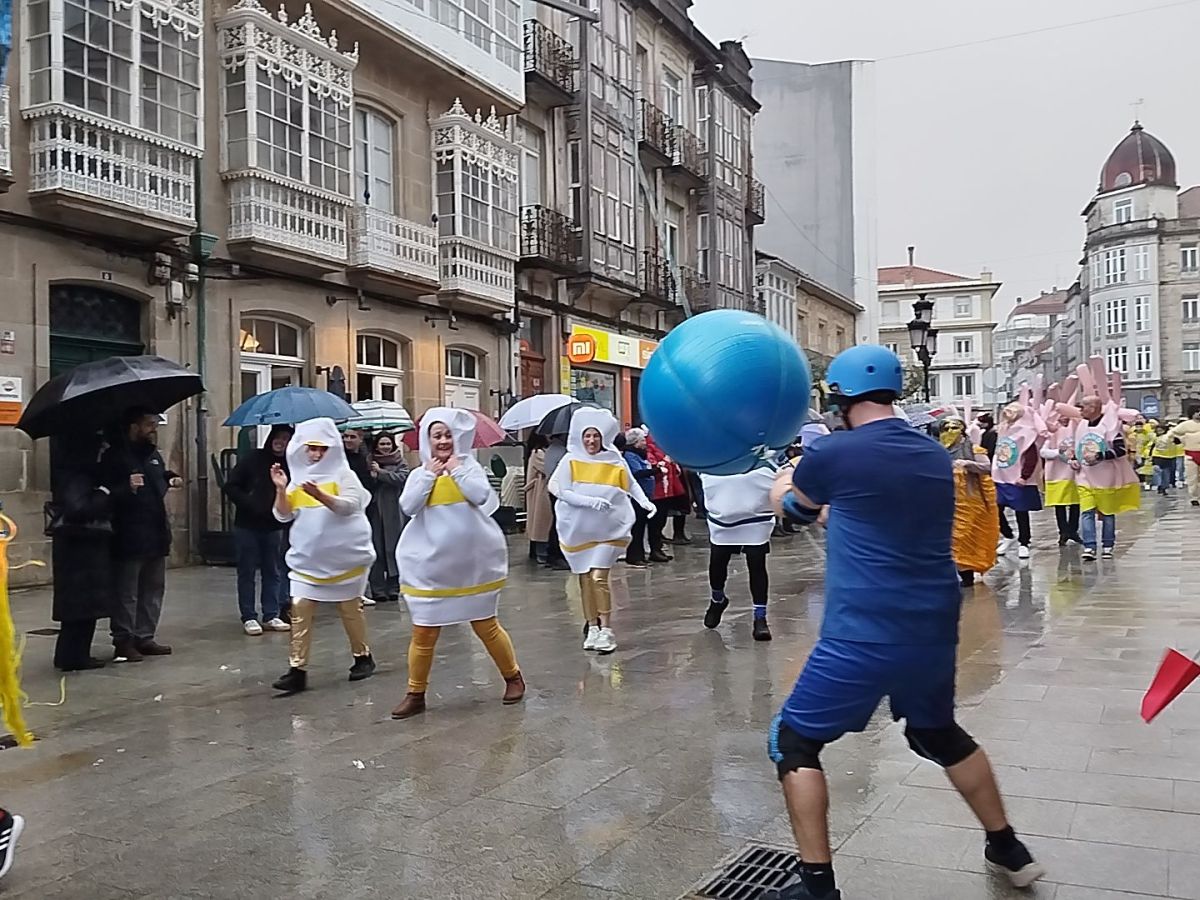 Aberta a inscrición para o Grand Prix que organiza a comisión do San&nbsp;Paio