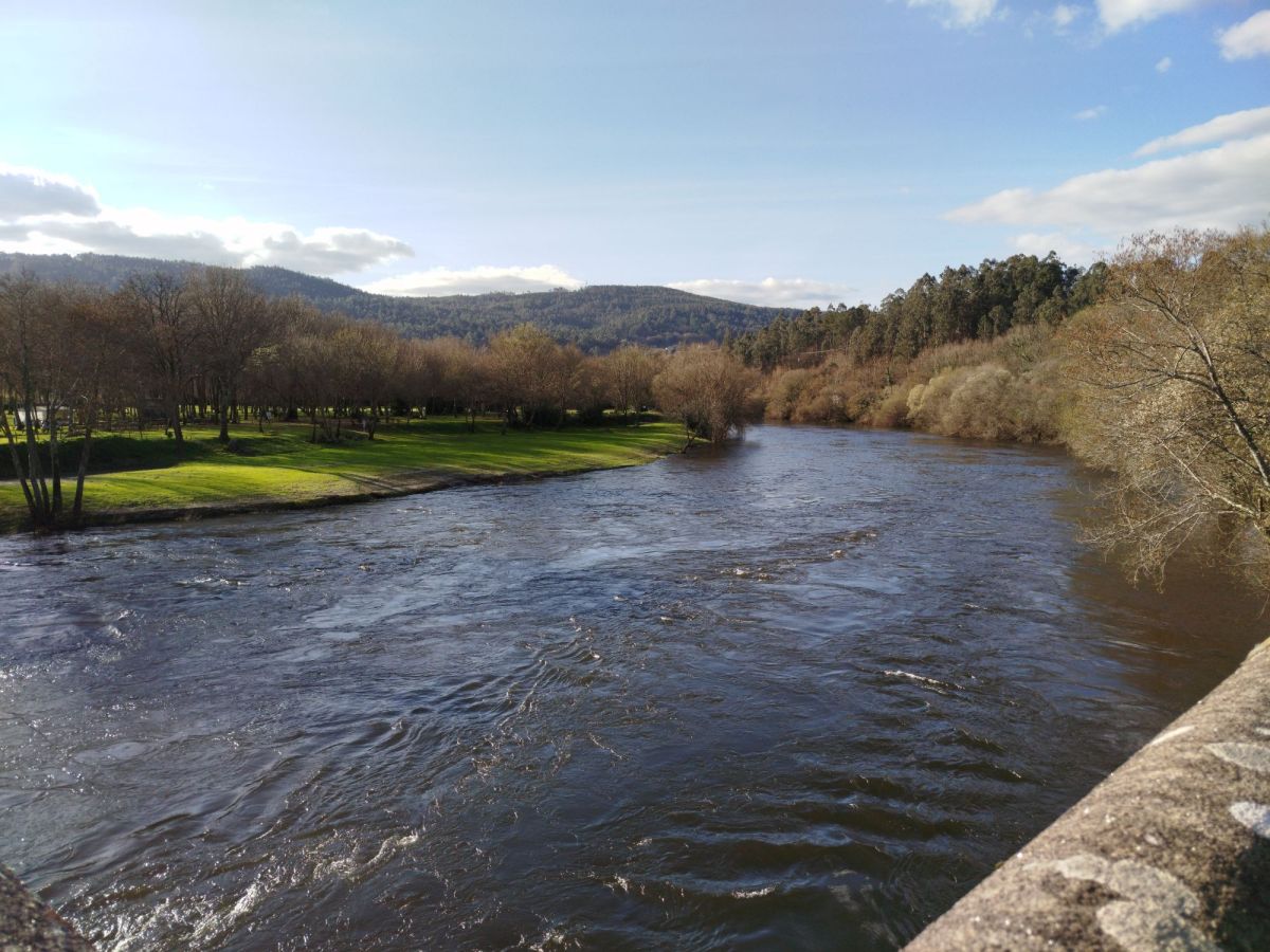 Localizan o corpo do desaparecido en&nbsp;Pontevea