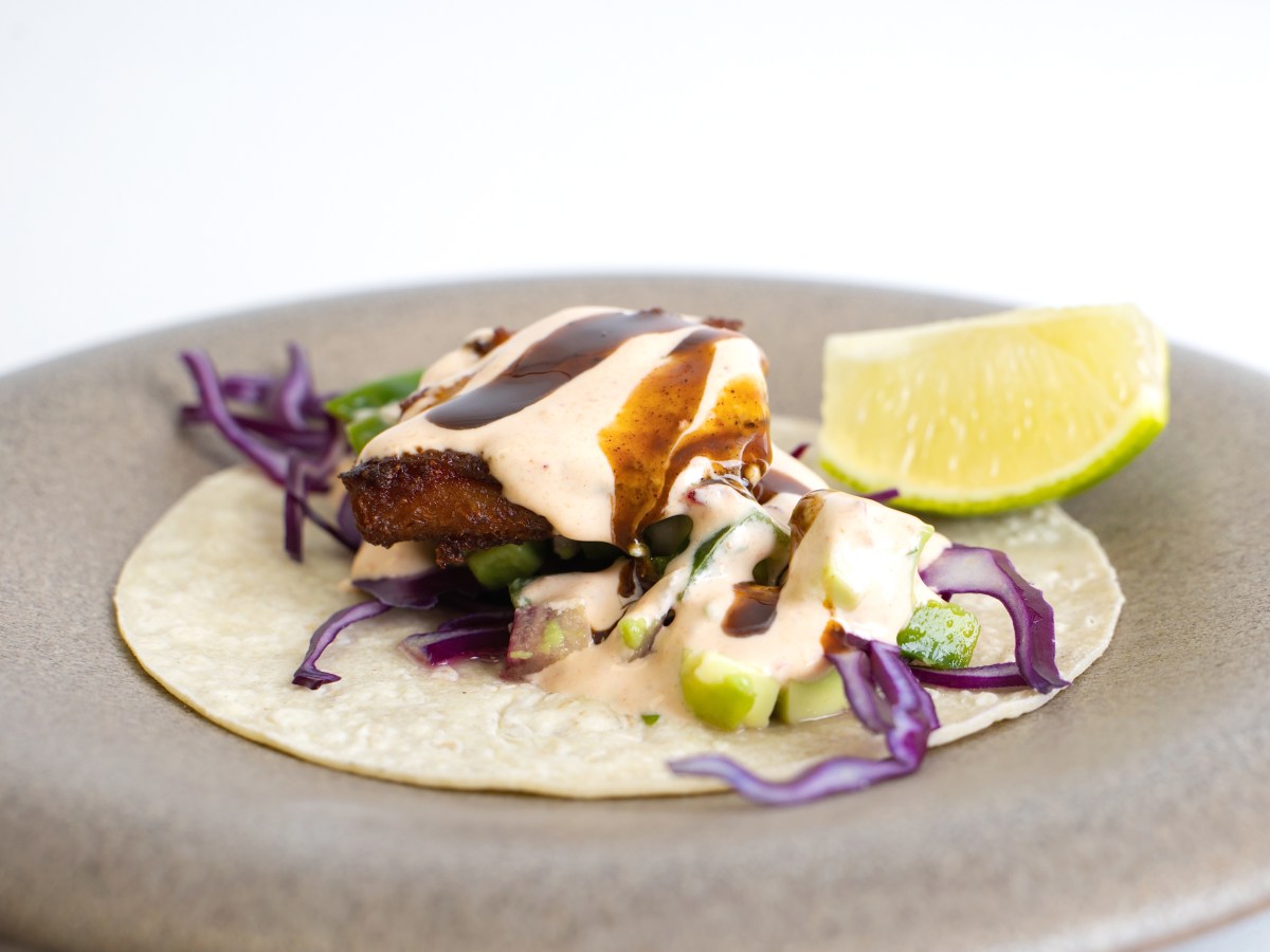 GALERÍA | As tapas das Santas Tapas&nbsp;2026