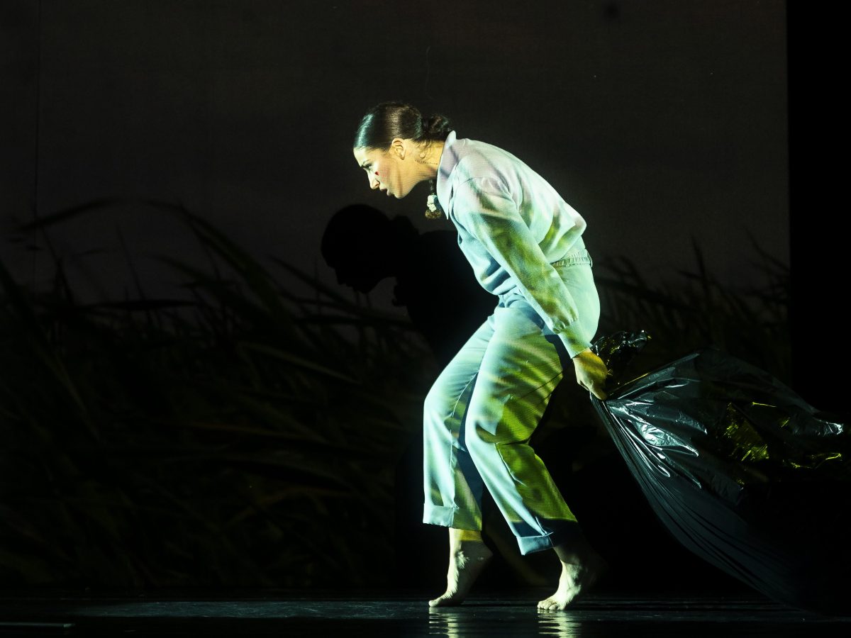 Teatro, literatura e música para a celebración do&nbsp;8M