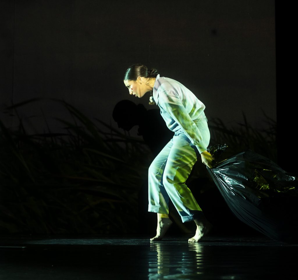 Teatro, literatura e música para a celebración do&nbsp;8M