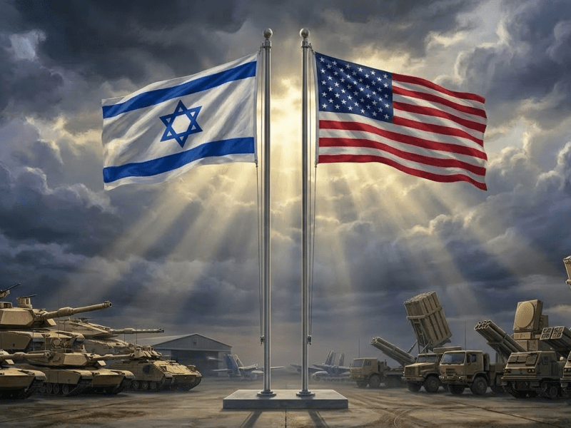 Convocan unha concentración contra a “guerra imperialista”