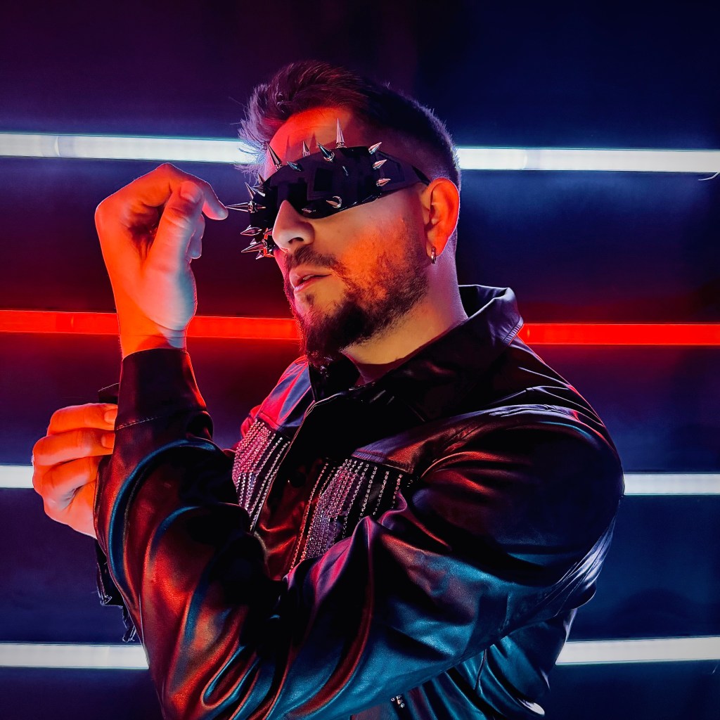 Adrián Blanco lanza “Barullo”