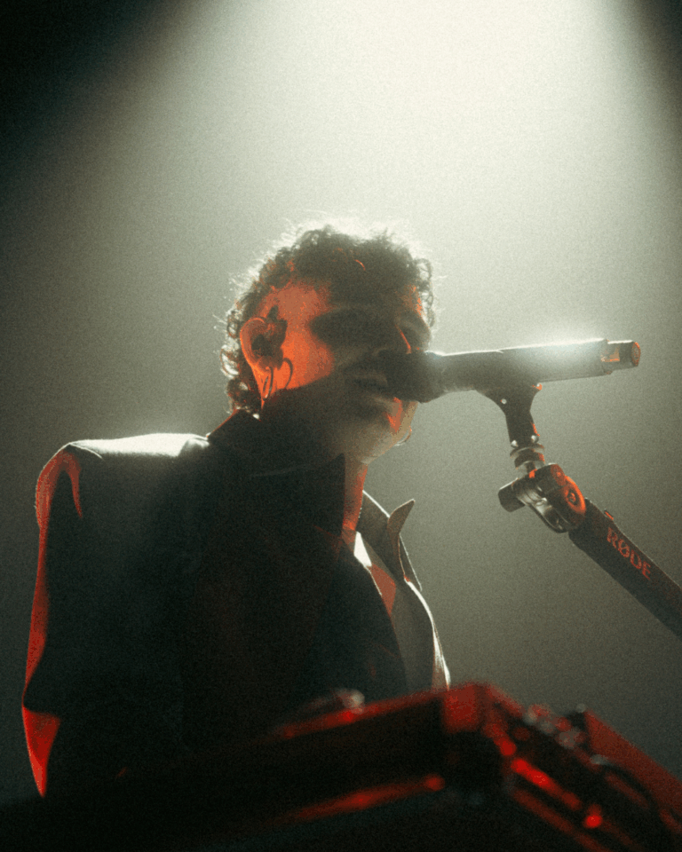 Mondra actuará na Estrada como previa das Letras Galegas