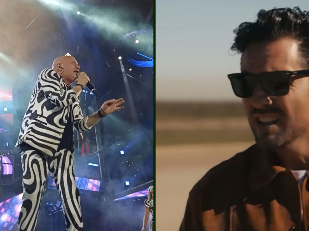 Bustamante, Panorama e 9Louro estarán no San&nbsp;Paio