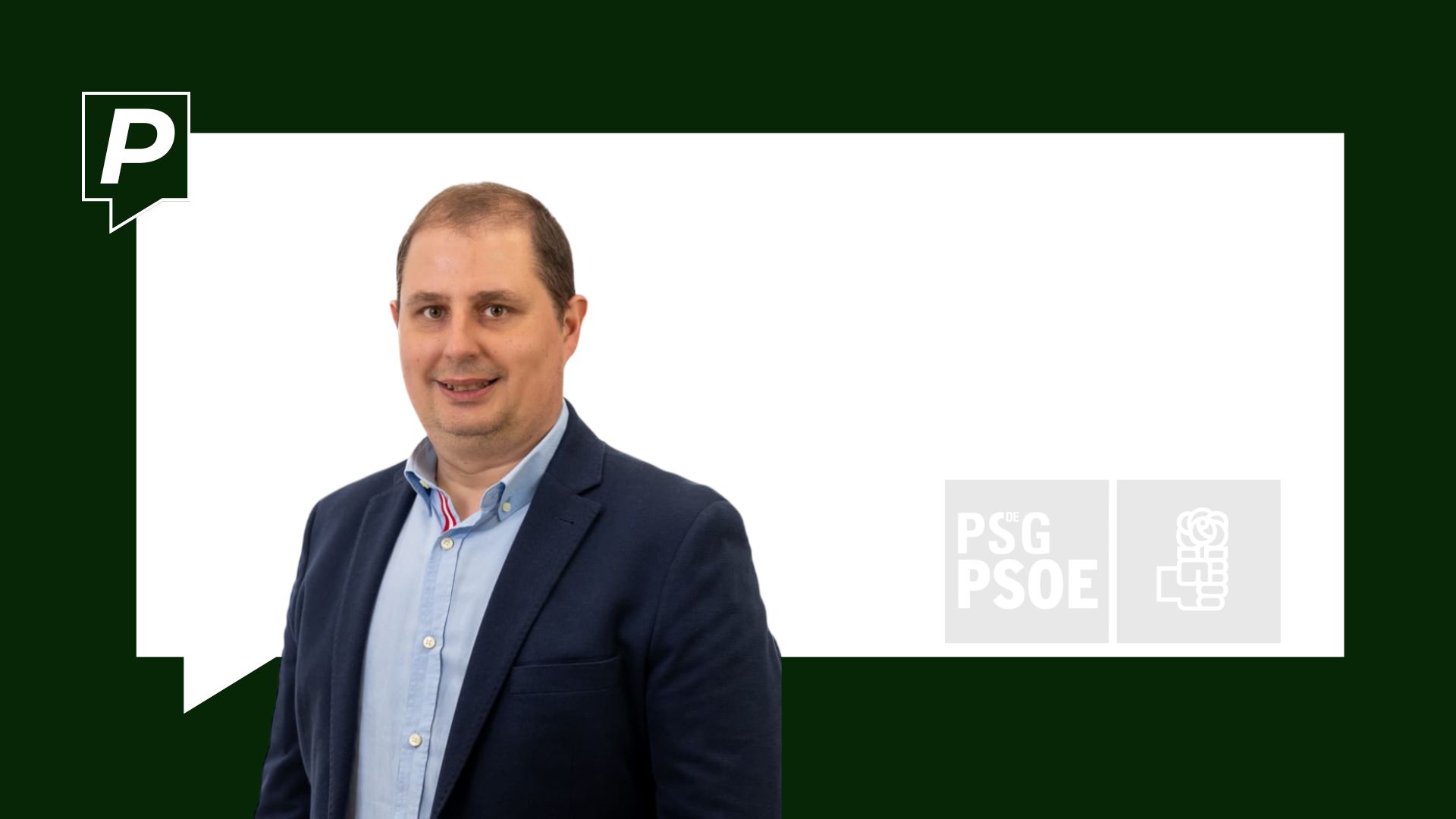 A butaca baleira do mércores