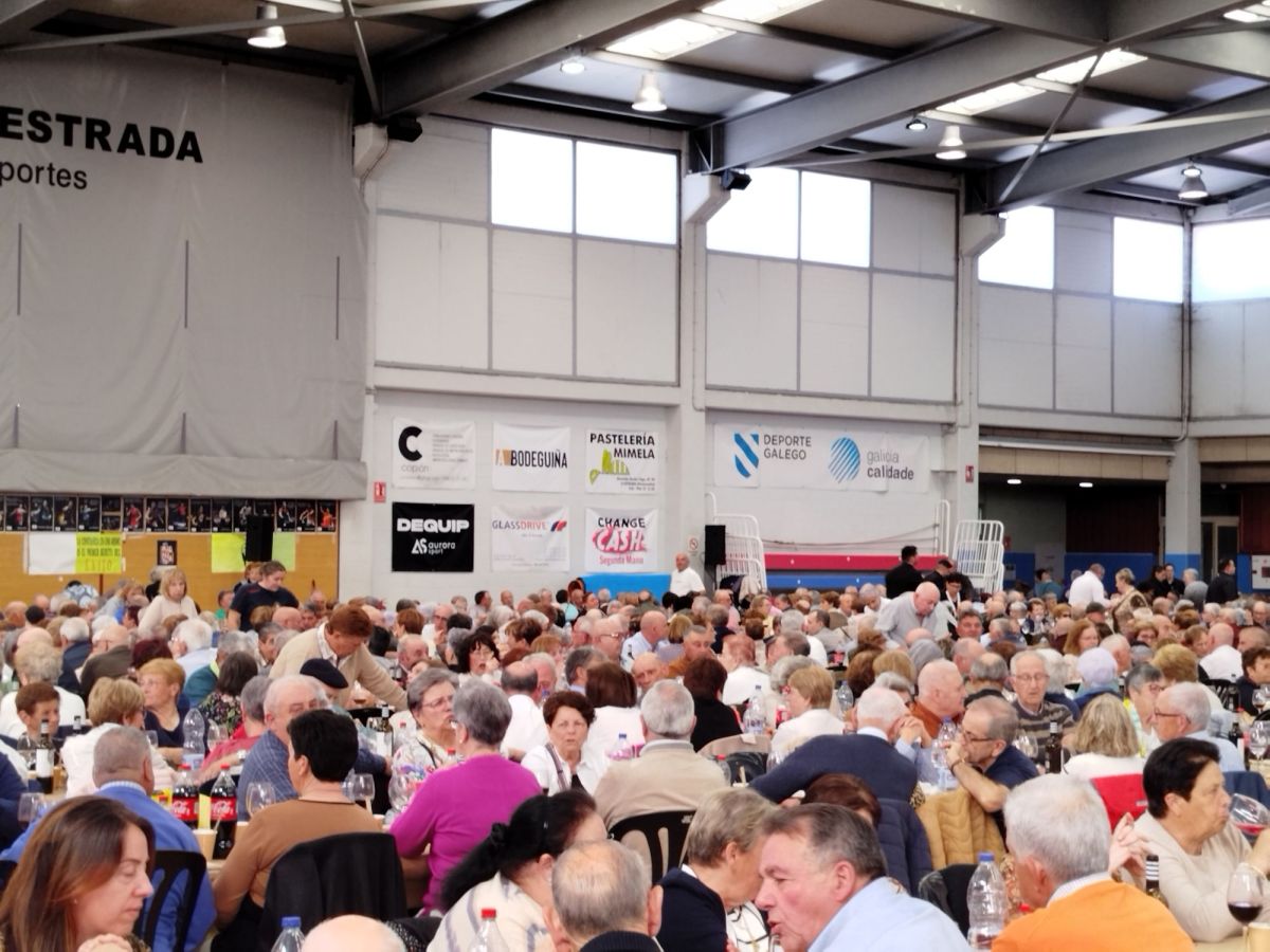 Unha Festa do Maior que “superou as expectativas”