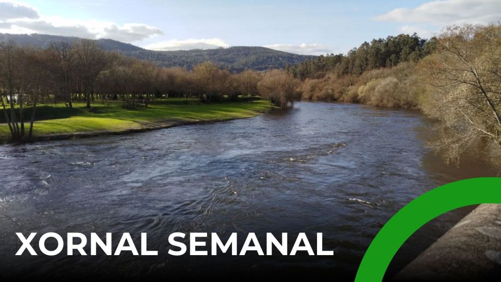 Unha desaparición, reclamacións xuvenís e máis estradas en mal&nbsp;estado