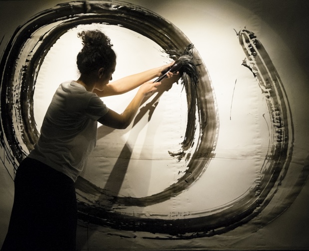 O Principal acolle a estrea de ‘Una línea sueña’