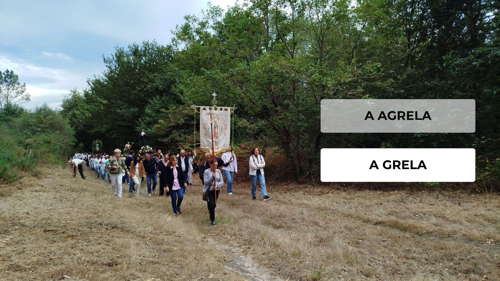 O nomenclátor da Xunta recolle cambios en 13 topónimos da Estrada