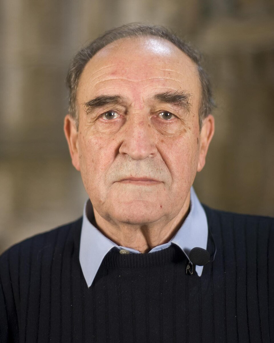 Falece Carlos Mella Villar, o estradense que foi vicepresidente da Xunta no goberno de Albor
