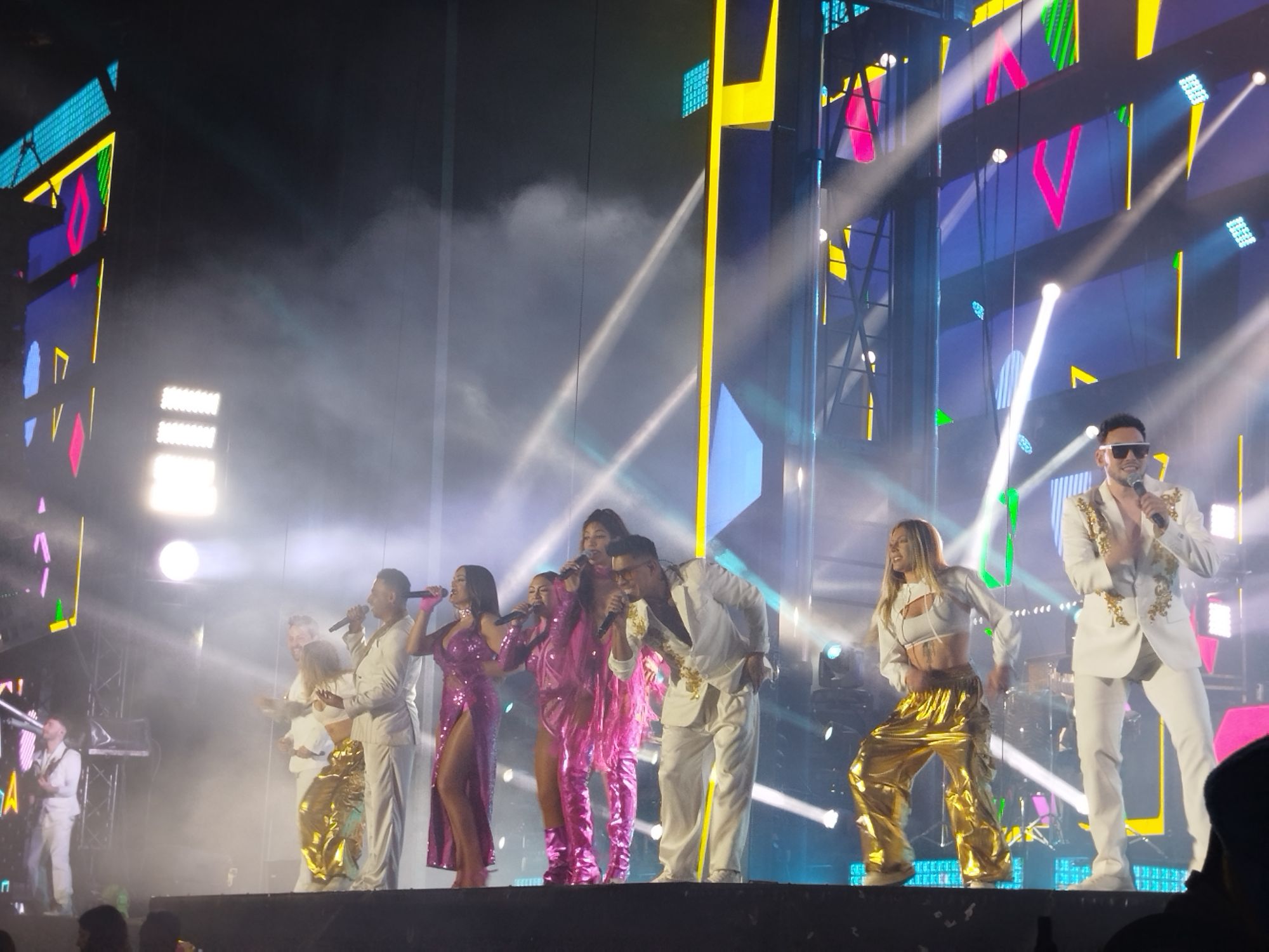 A París de Noia actuará dúas veces nunha semana na Estrada