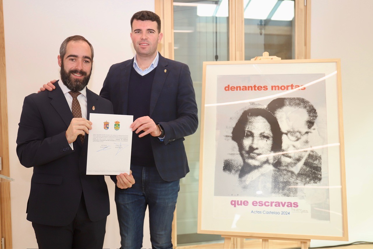 Para que vai servir o Regulamento de Honras e Distincións que vai aprobar o Concello?