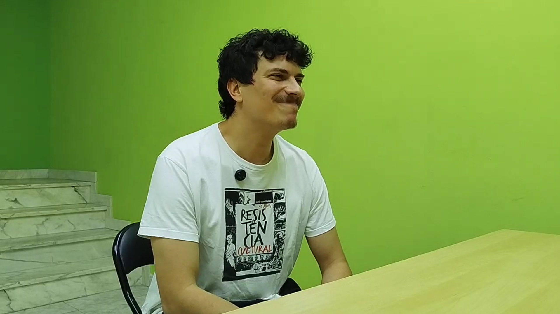 Xoán Reices: “A decisión final tomeina hai un mes”