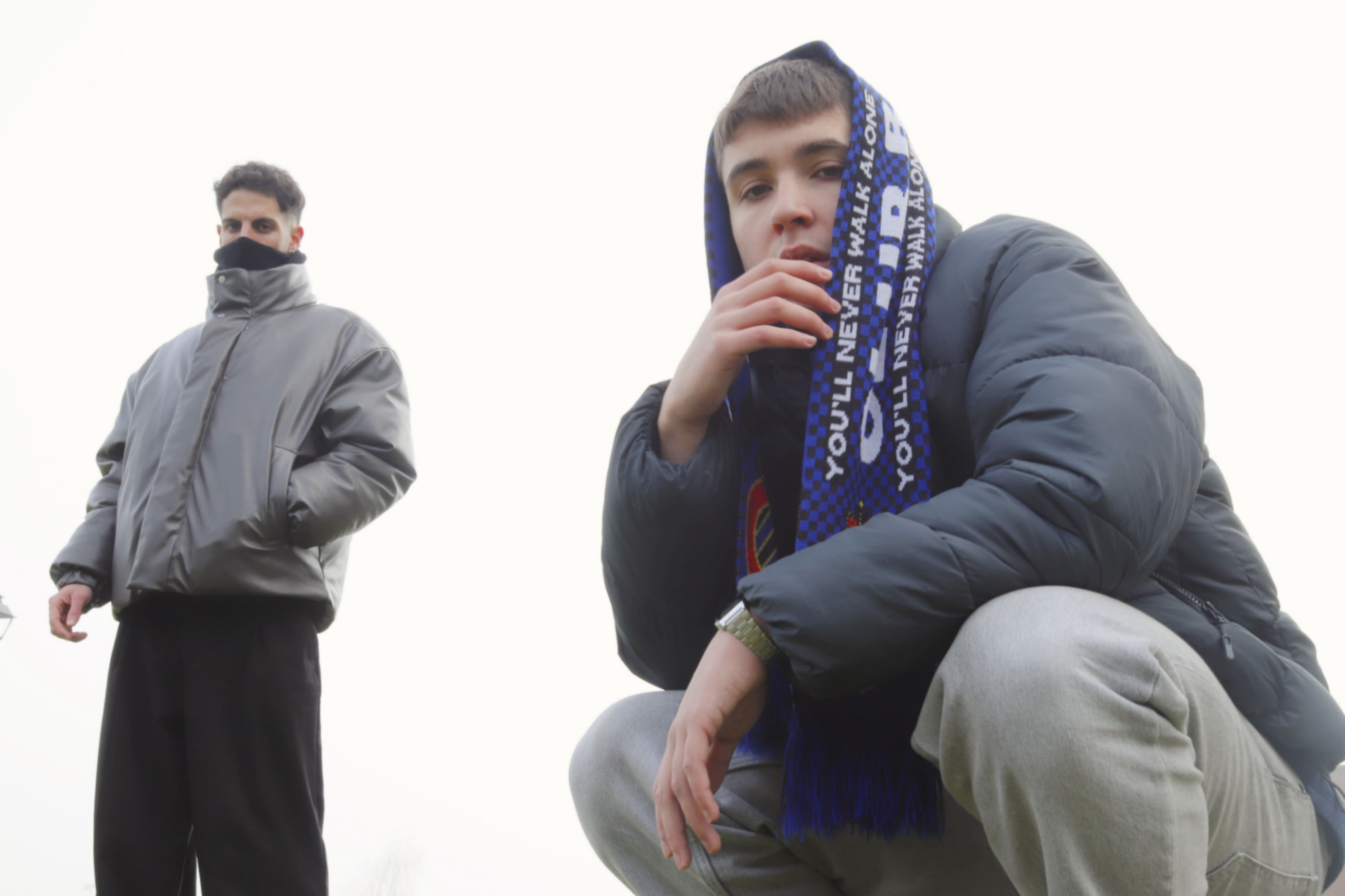 Kid Mount, Ünder & Diego Flâneur e Kike Varela actuarán na estrea do Son de Lagar
